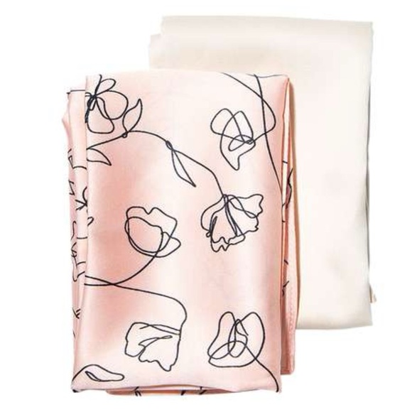 LARK & IVES Hair Scarf Bundle NWT - Picture 5 of 6